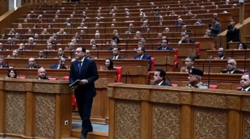 7 وزراء مرشحين.. ملامح التغيير في تشكيل الحكومة وقائمة الأسماء المتوقعة للرحيل